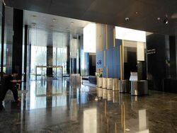 Asia Square Tower 1 (D1), Office #547339691
